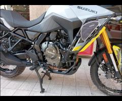 Suzuki V Strom DL 800 - Ottobre 2023 - 8