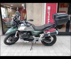 Moto Guzzi V85 TT - 2021 13000 km