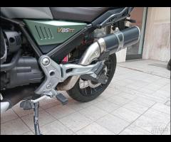 Moto Guzzi V85 TT - 2021 13000 km - 3