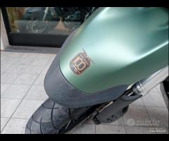 Moto Guzzi V85 TT - 2021 13000 km - 5