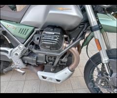 Moto Guzzi V85 TT - 2021 13000 km - 7