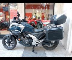 Honda NC 750 X DCT - 2023 - 7