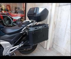 Honda NC 750 X DCT - 2023 - 8