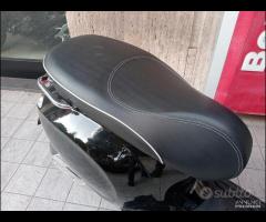 Piaggio Vespa 125 Sprint - 2014 7900 km