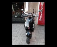 Piaggio Vespa 125 Sprint - 2014 7900 km - 6