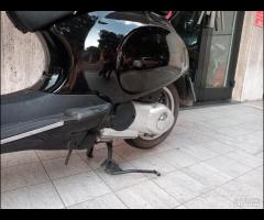 Piaggio Vespa 125 Sprint - 2014 7900 km - 8