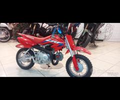 RedMoto Honda CRF 50 F 4 tempi Nuova - 1