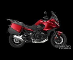 Honda NT 1100 ABS nuova da immatricolare