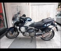 Aprilia Mana 850 ABS- 2010