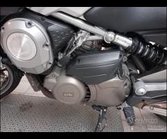 Aprilia Mana 850 ABS- 2010 - 4