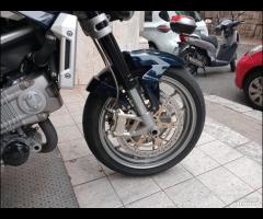 Aprilia Mana 850 ABS- 2010 - 6