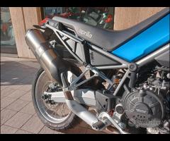 Aprilia Tuareg 660 - evocative 2022 - 9