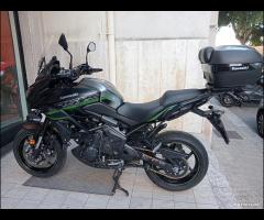 Kawasaki Versys 650 ABS- 2019 - 8