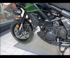 Kawasaki Versys 650 ABS- 2019 - 10