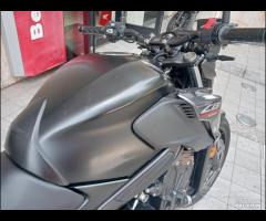 Honda CB 650 F ABS- 2018 - 6