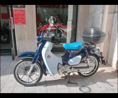 Honda Super Cub 125 - 2021