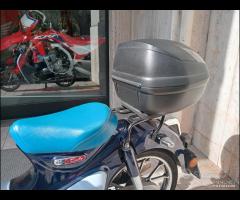 Honda Super Cub 125 - 2021