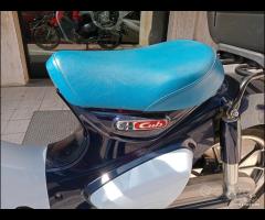 Honda Super Cub 125 - 2021