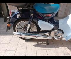 Honda Super Cub 125 - 2021 - 6