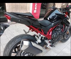 Honda Hornet 750 - 2023 4000 km