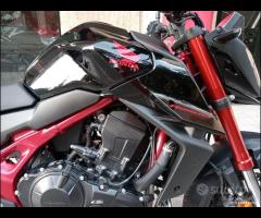 Honda Hornet 750 - 2023 4000 km