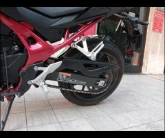 Honda Hornet 750 - 2023 4000 km - 10