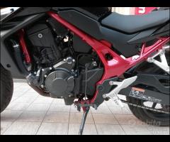 Honda Hornet 750 - 2023 4000 km - 11