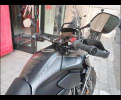 Honda CB 500 X ABS ottobre 2023