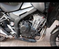 Honda CB 500 X ABS ottobre 2023 - 6