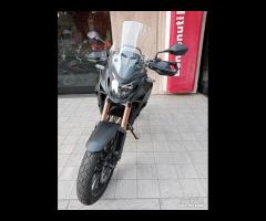 Honda CB 500 X ABS ottobre 2023 - 7