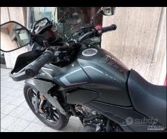 Honda CB 500 X ABS ottobre 2023 - 8