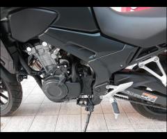 Honda CB 500 X ABS ottobre 2023 - 9