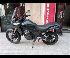 Honda CB 500 X ABS ottobre 2023 - 10