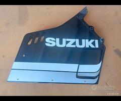 Fiancata carena lato destro per Suzuki GSX R 750 - 1