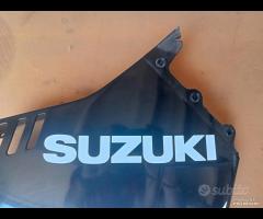 Fiancata carena lato destro per Suzuki GSX R 750 - 3