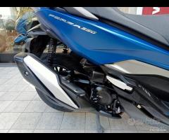 Honda Forza 350 ABS- 2021 - 4