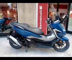 Honda Forza 350 ABS- 2021 - 5