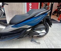 Honda Forza 350 ABS- 2021 - 7