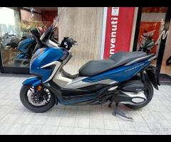 Honda Forza 350 ABS- 2021 - 8