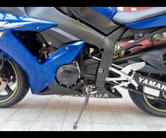 Yamaha YZF R1 - 2003 18000 km - 6