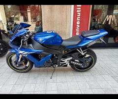 Yamaha YZF R1 - 2003 18000 km - 7