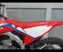 RedMoto Honda CRF 450 Enduro - 2021 - 2