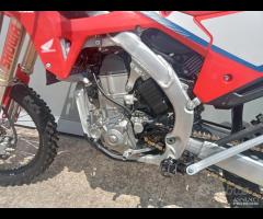 RedMoto Honda CRF 450 Enduro - 2021 - 3