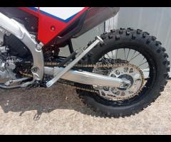 RedMoto Honda CRF 450 Enduro - 2021 - 4