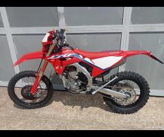 RedMoto Honda CRF 450 Enduro - 2021 - 5