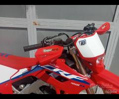 RedMoto Honda CRF 450 Enduro - 2021 - 6