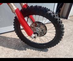 RedMoto Honda CRF 450 Enduro - 2021 - 7