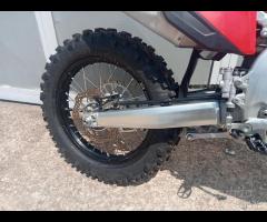 RedMoto Honda CRF 450 Enduro - 2021 - 8