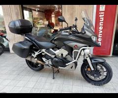 Honda CrossRunner 800 Travel Edition- 2018 - 1