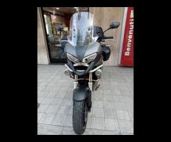 Honda CrossRunner 800 Travel Edition- 2018 - 7